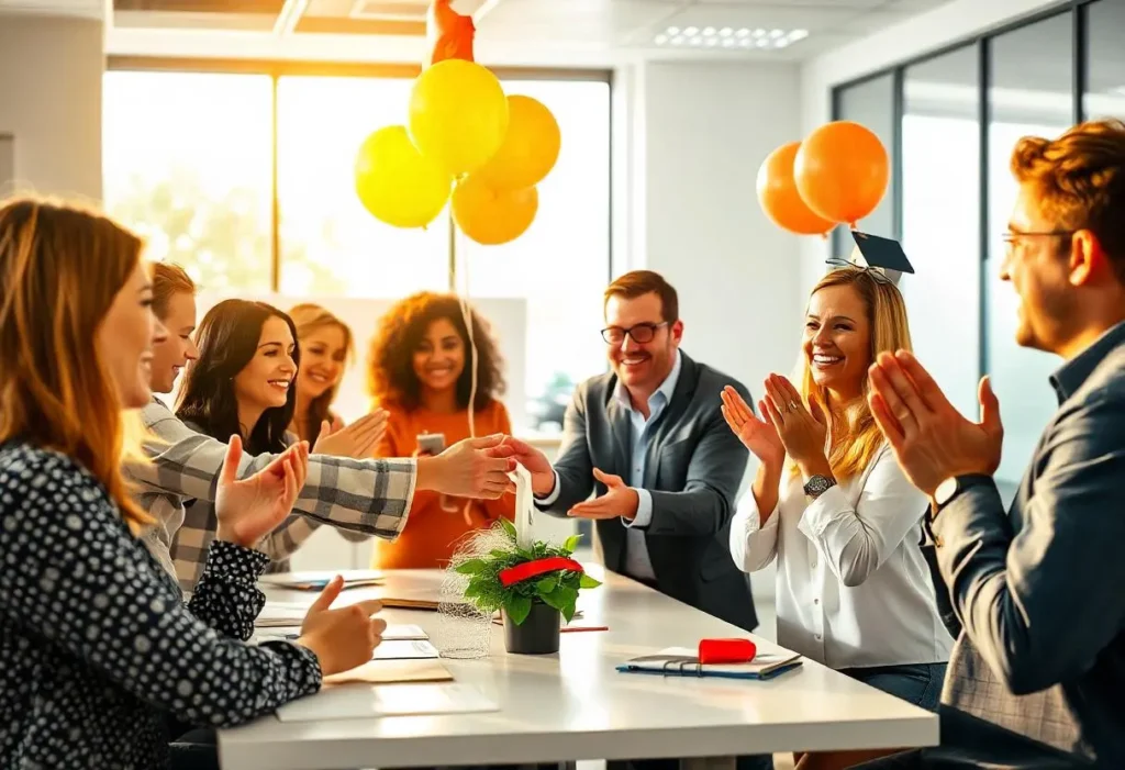 Employee Appreciation Day Inspiring Ideas & Quotes