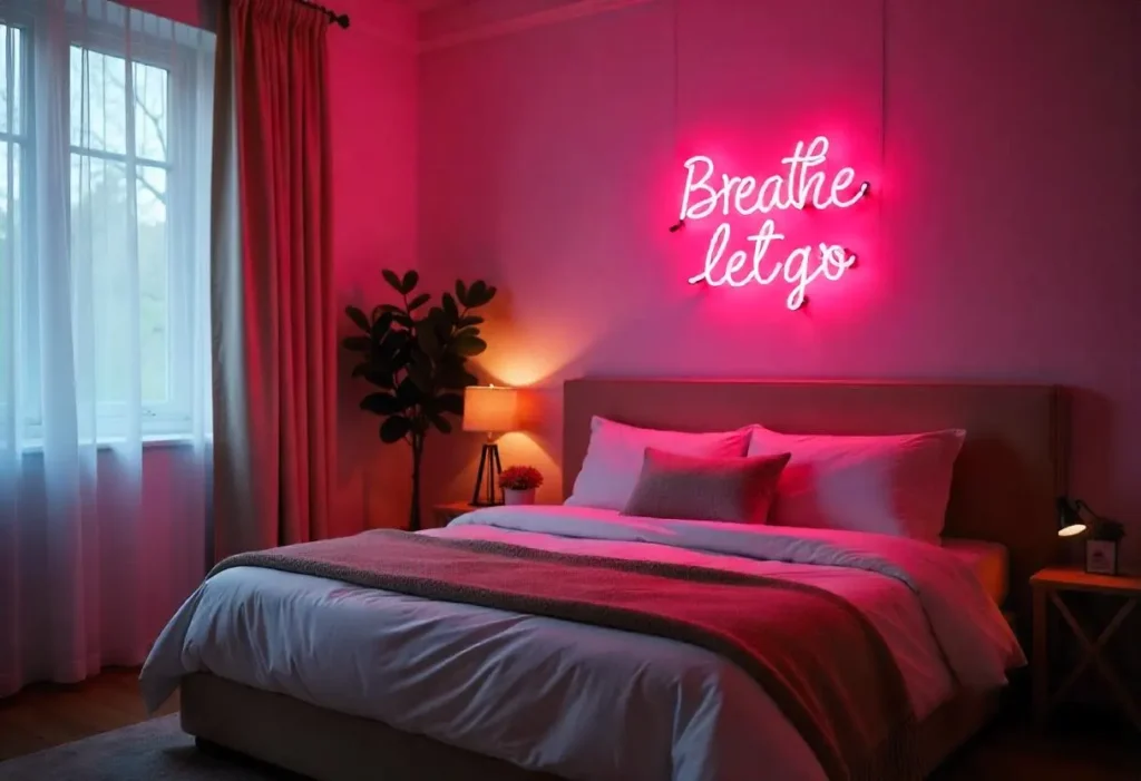 Inspiring Quotes for Walls in Bedroom