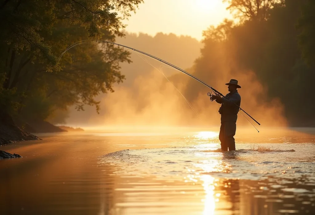 Quotes on Fly Fishing